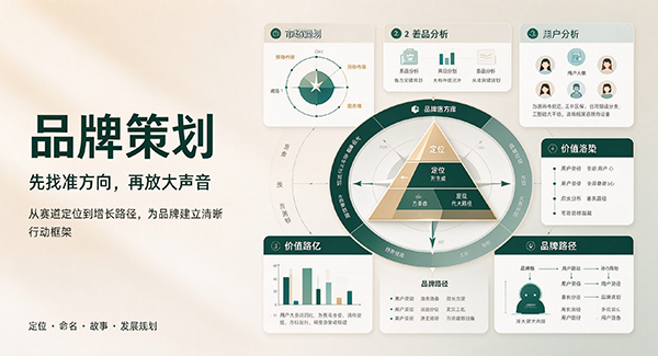 布尔津县品牌策划